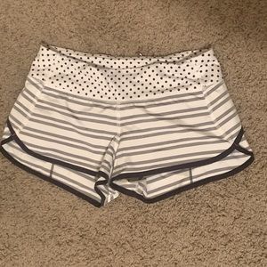 LULULEMON Speed Up Short 2.5”